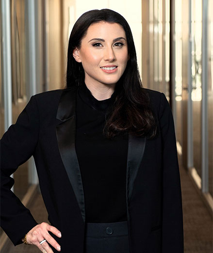 Lauren Rosen