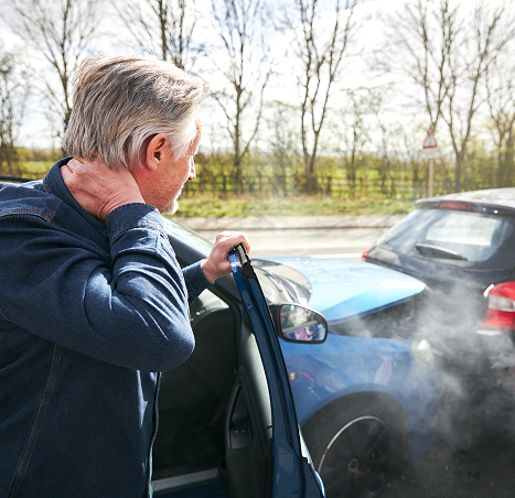 car accident